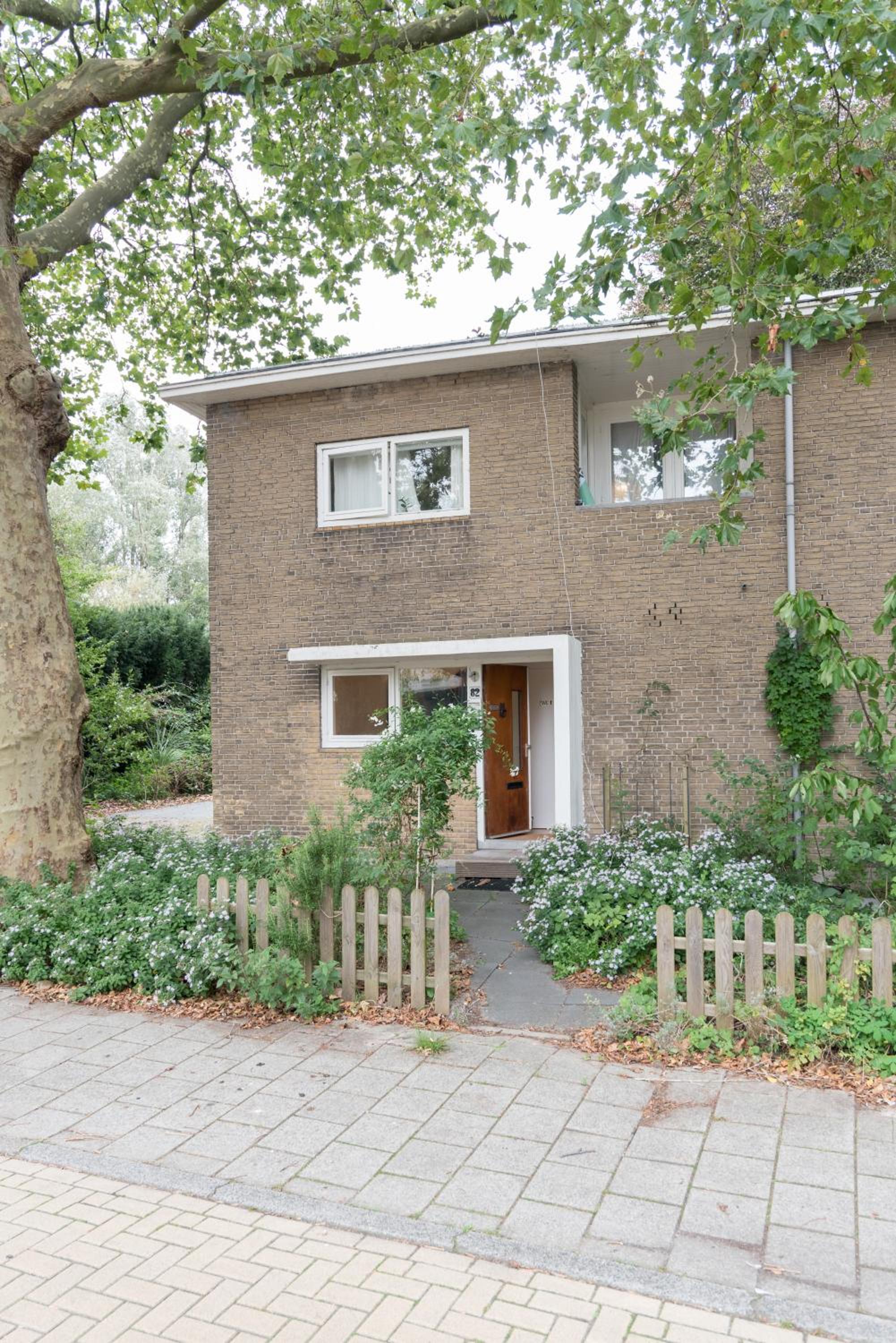 B&B Amsterdam West