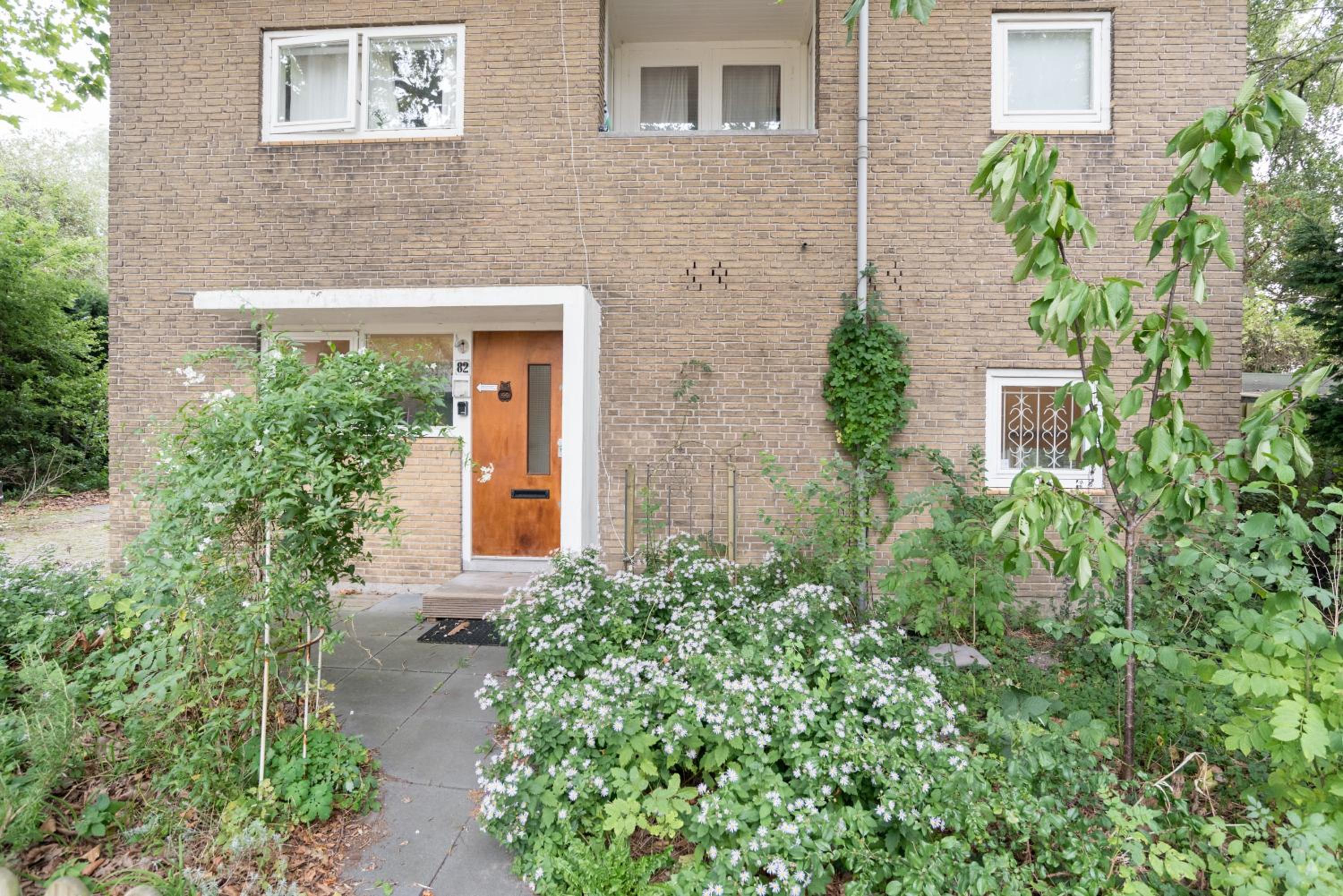 B&B Amsterdam West