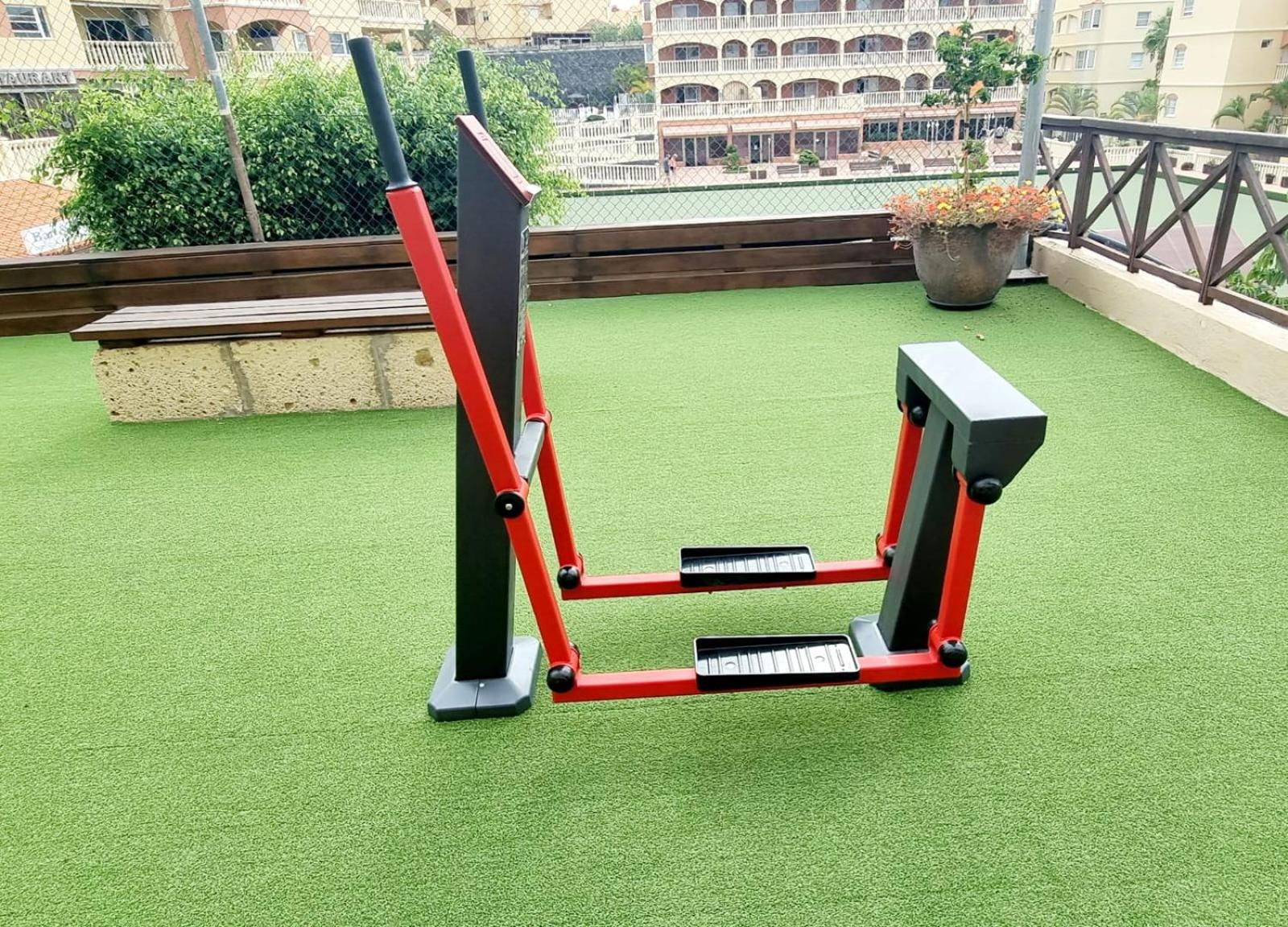 Apartamento Royal Park Albatros view 5