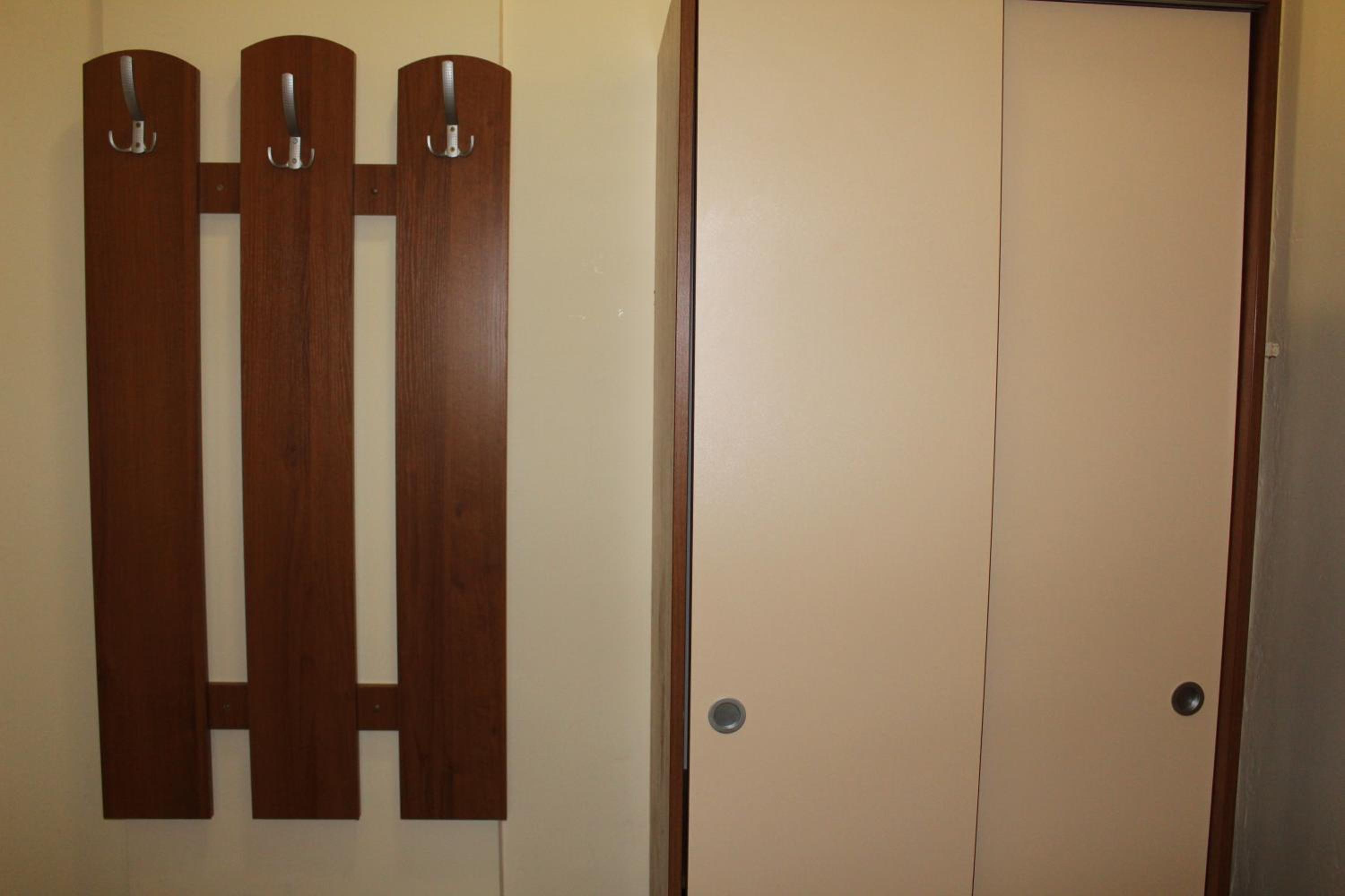 Stylish one bedroomed apartment 112 in main Flora building