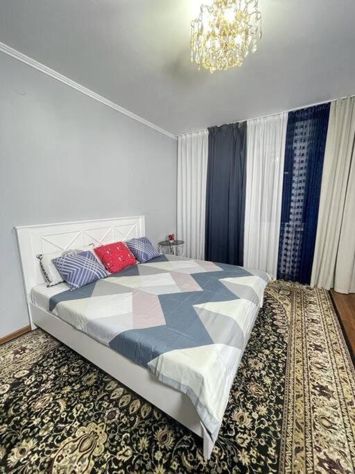 "Mountain ToleBi-Tau" 1 bedroom apartment view 4