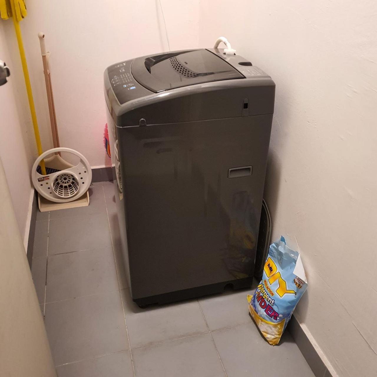 Paradigm Mall 1BR-Poolview-Netflix-WiFi by JB RelaX Homestay