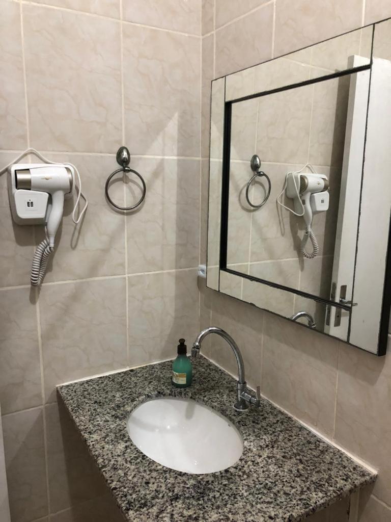 Apartamento Frente para o mar