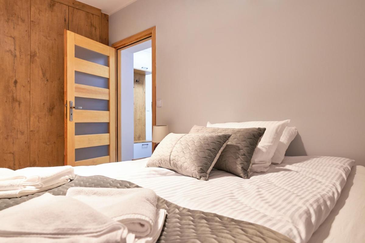Apartamenty Widokowe Pod Lasem view 5