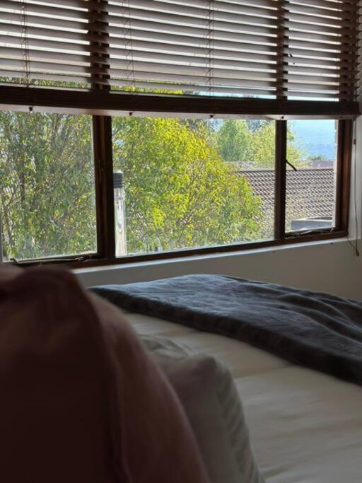 Clarens Tranquil Mountain Villa