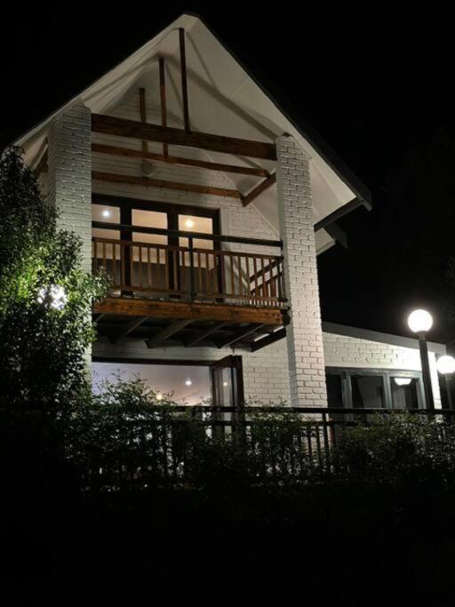 Clarens Tranquil Mountain Villa