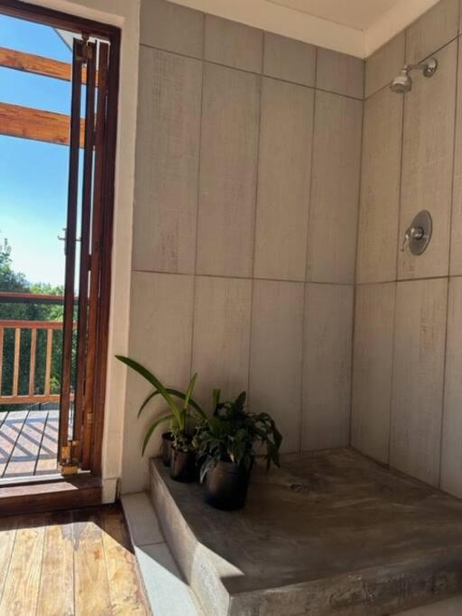 Clarens Tranquil Mountain Villa