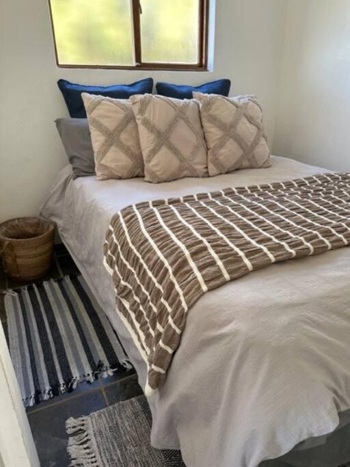 Clarens Tranquil Mountain Villa