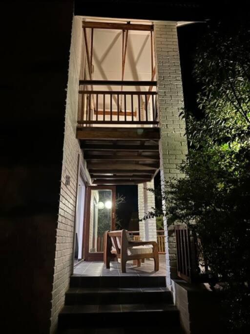 Clarens Tranquil Mountain Villa