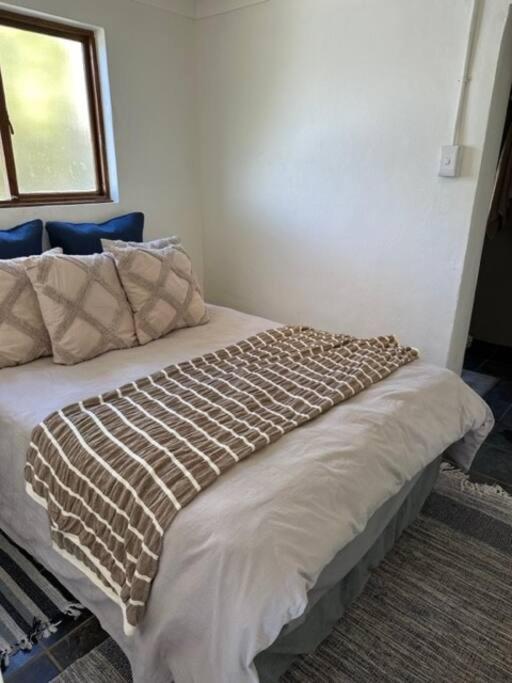 Clarens Tranquil Mountain Villa