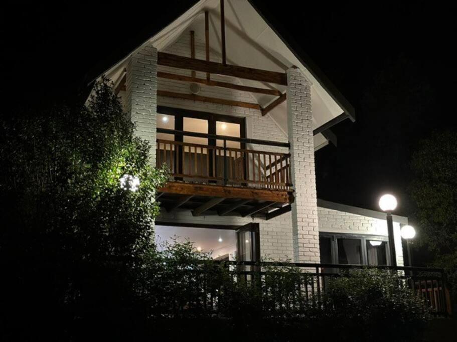 Clarens Tranquil Mountain Villa