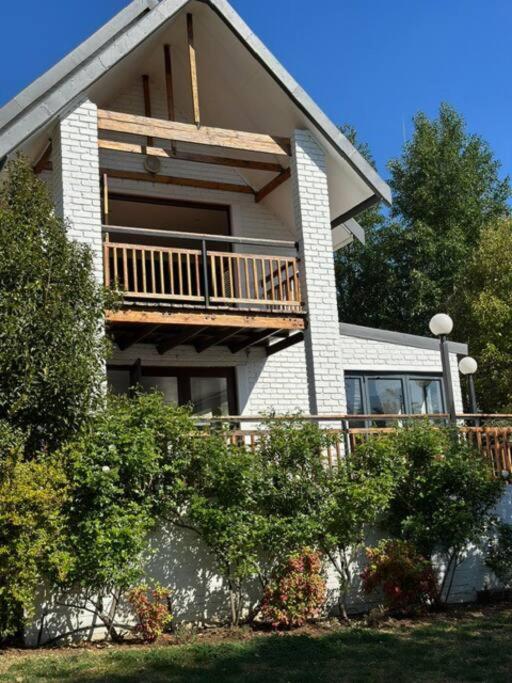Clarens Tranquil Mountain Villa