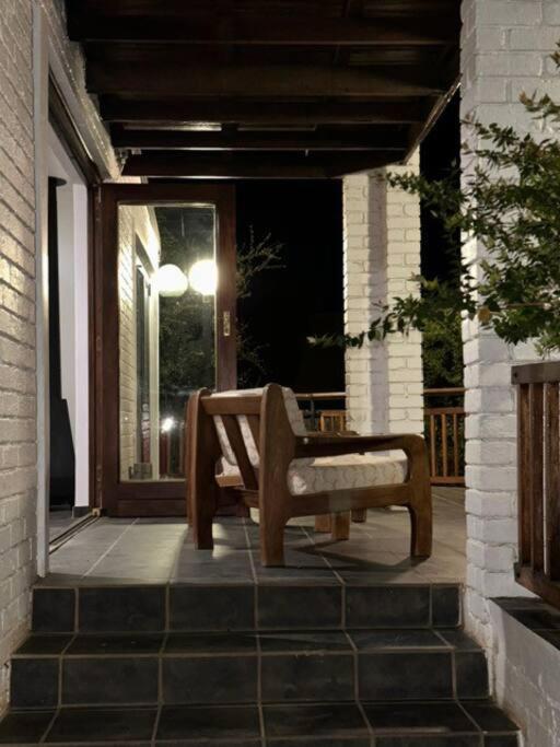 Clarens Tranquil Mountain Villa