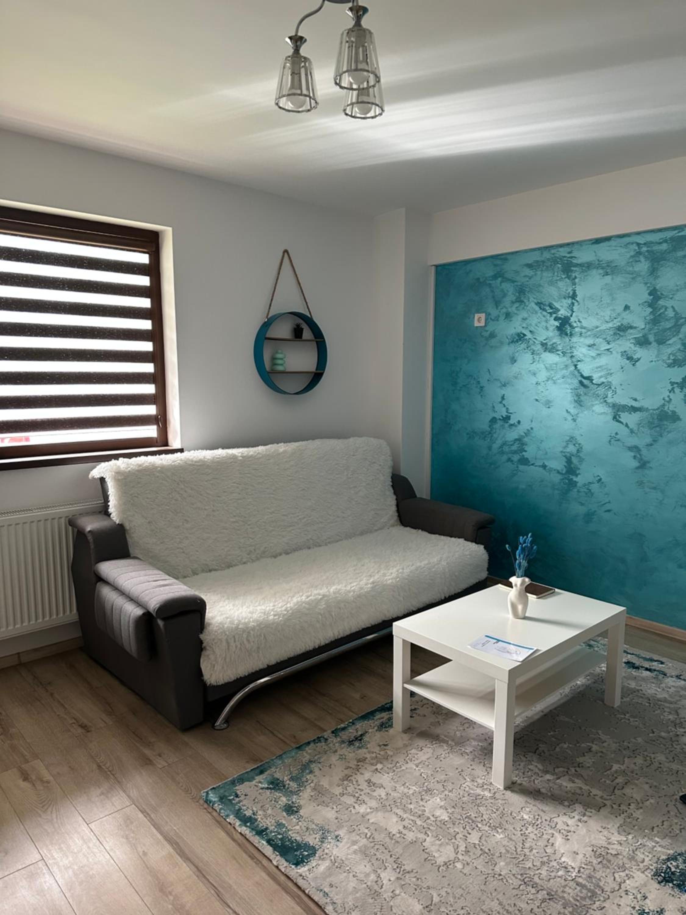 Jasmine Apartment