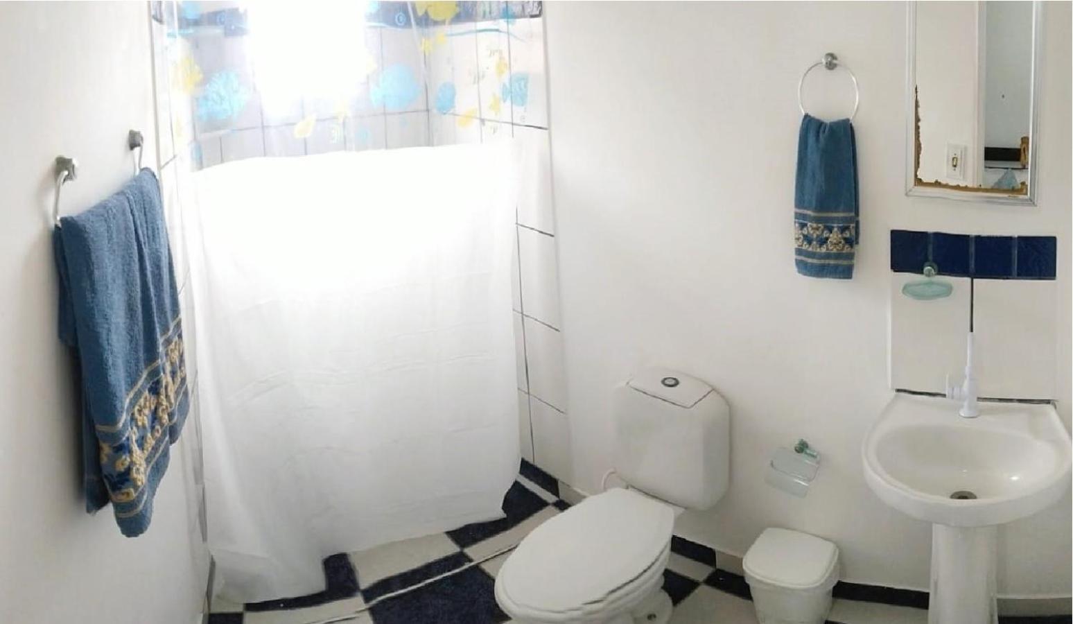 Pousada Luar de Boracéia view 2
