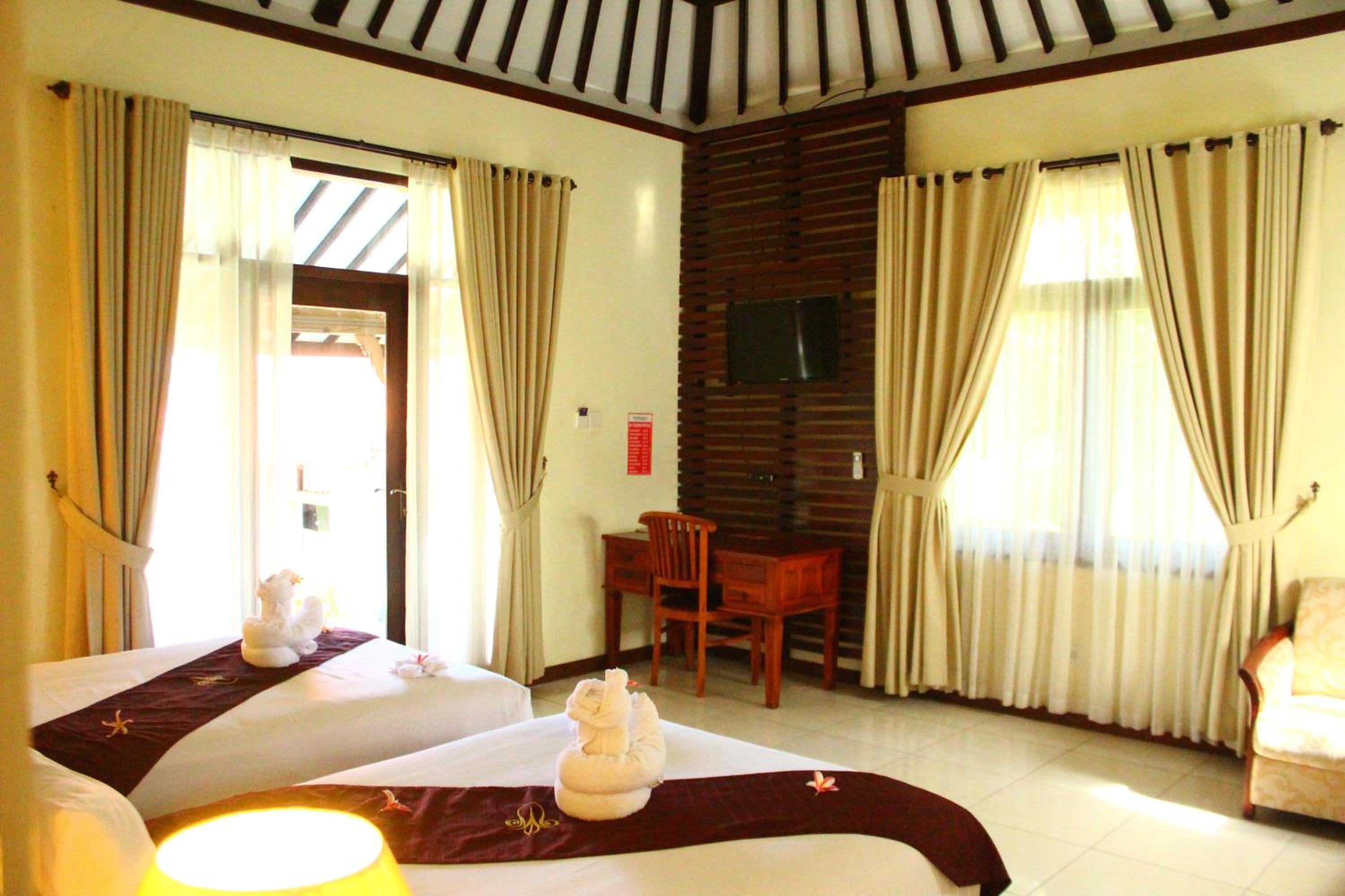 Taman Surgawi Resort & Spa