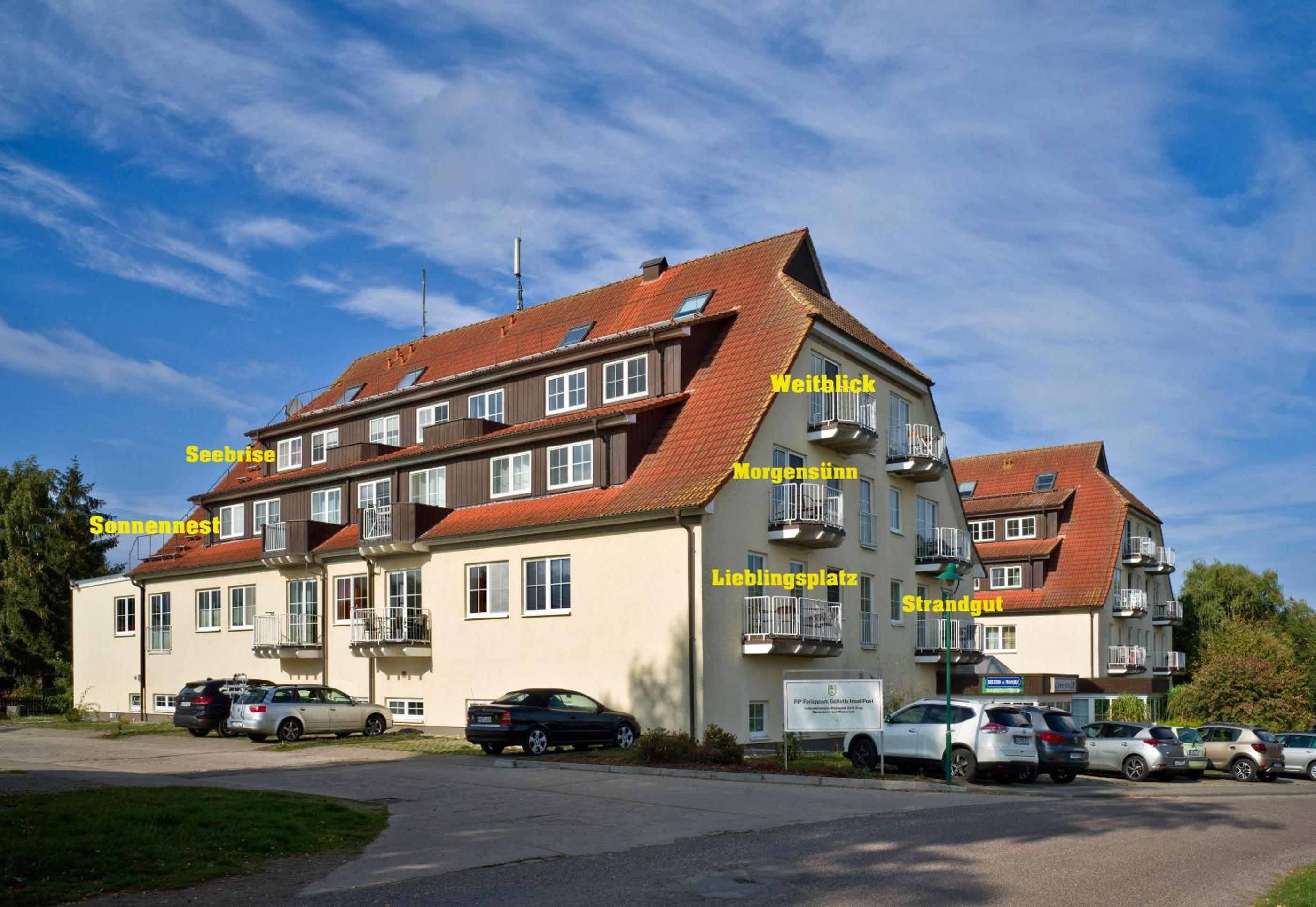FIP Park Seebrise
