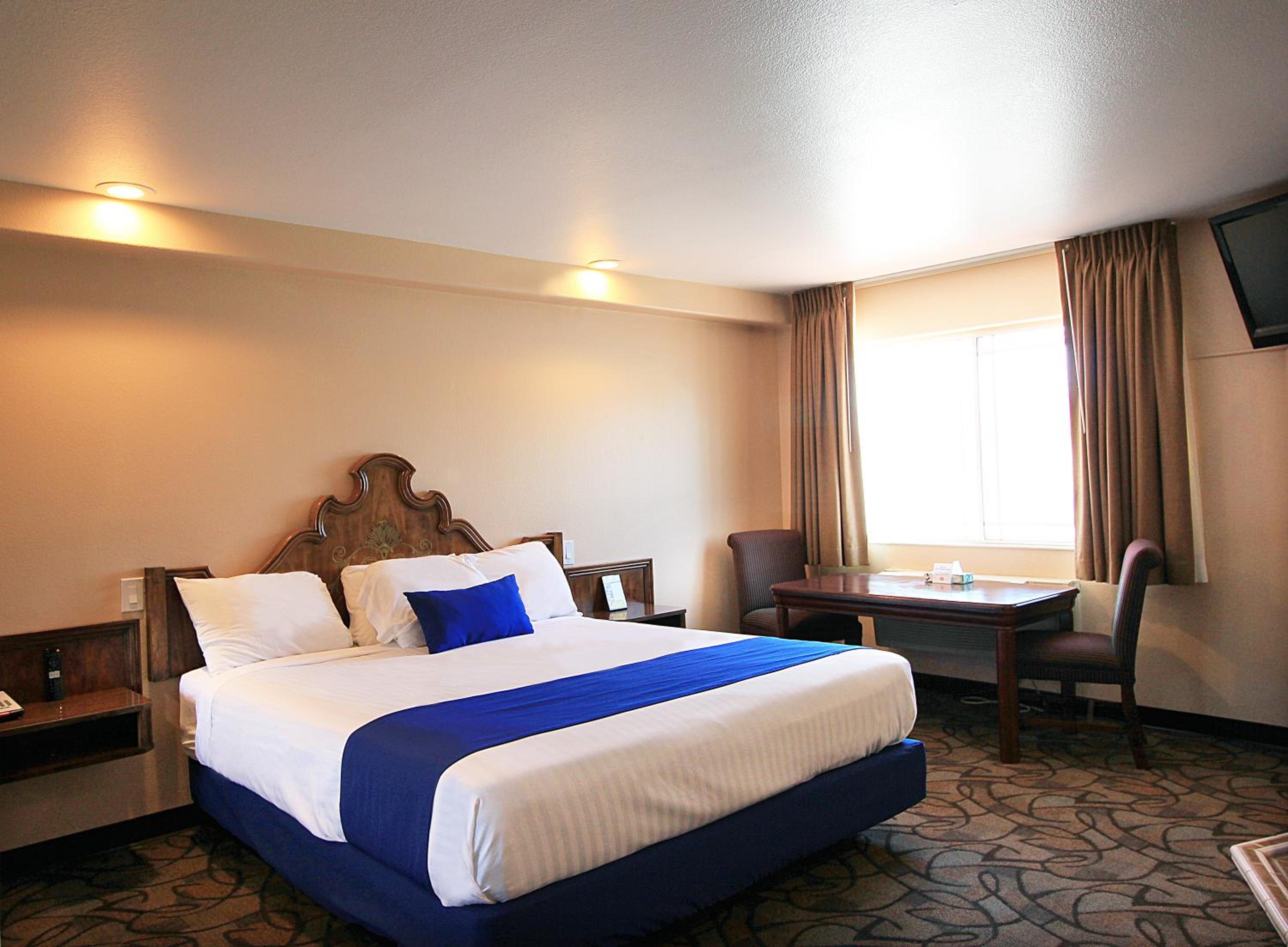 Colony Inn - North Hollywood - Hotel Near Universal Studios