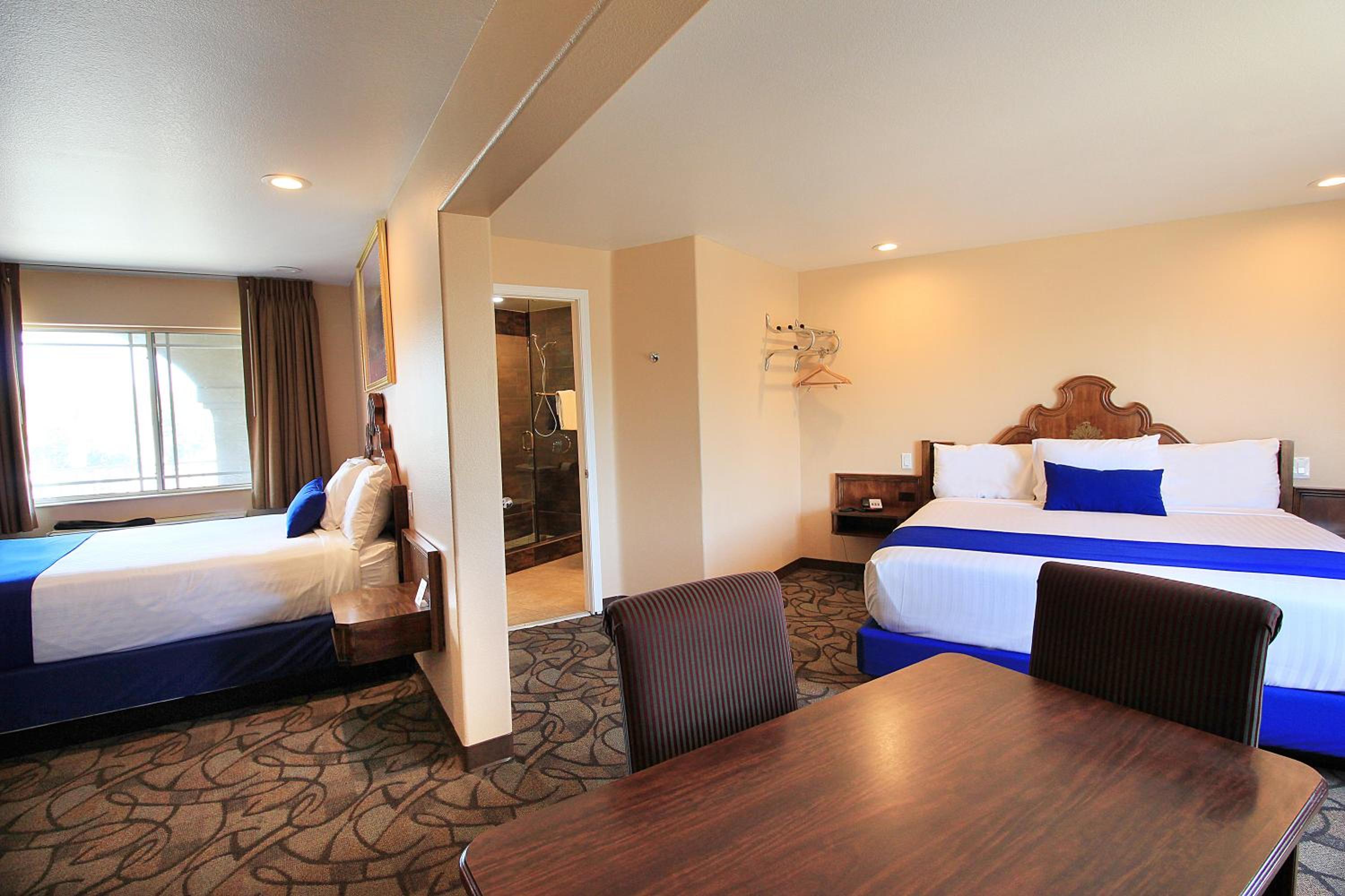 Colony Inn - North Hollywood - Hotel Near Universal Studios