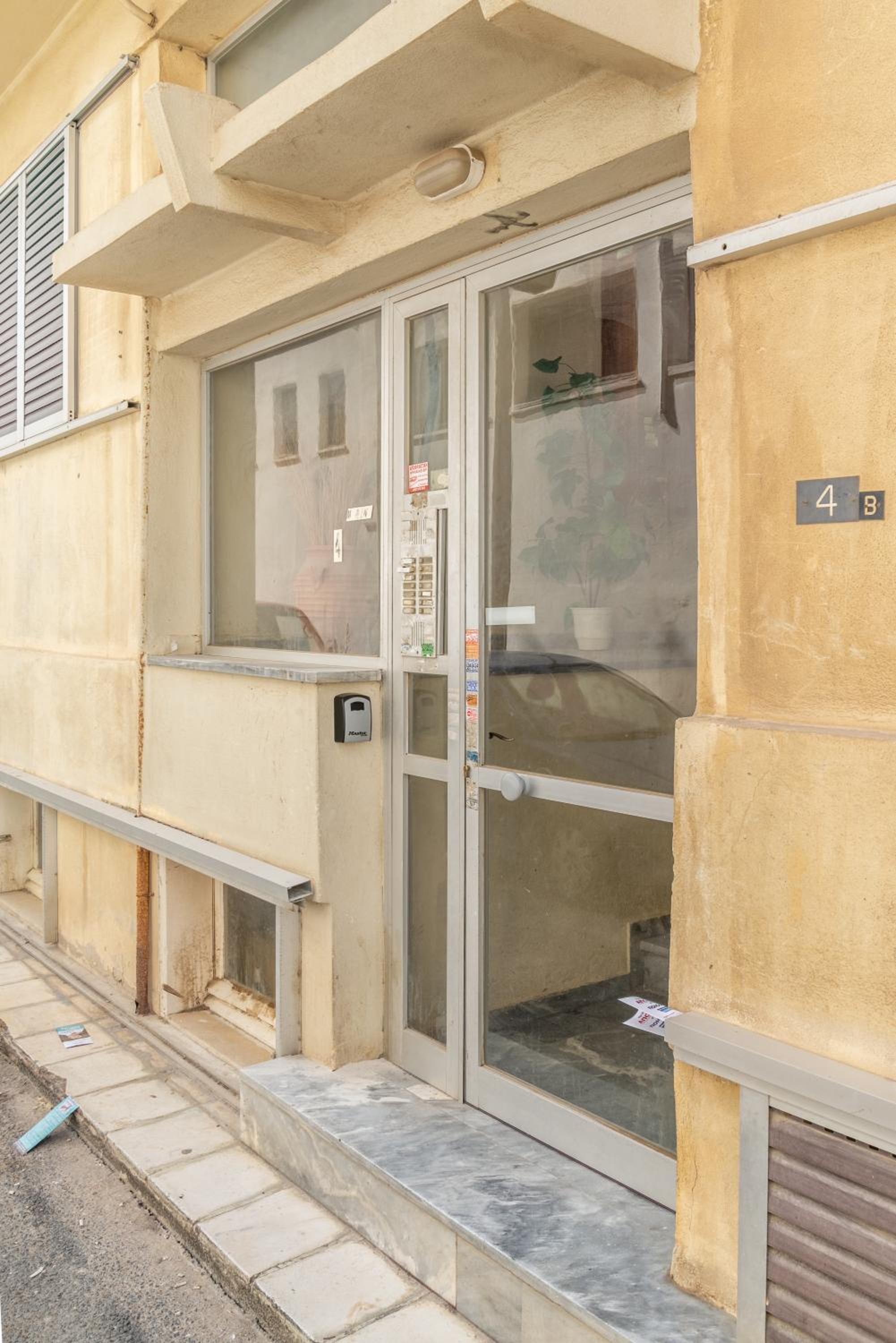 Deluxe Suite near City Center photo 1