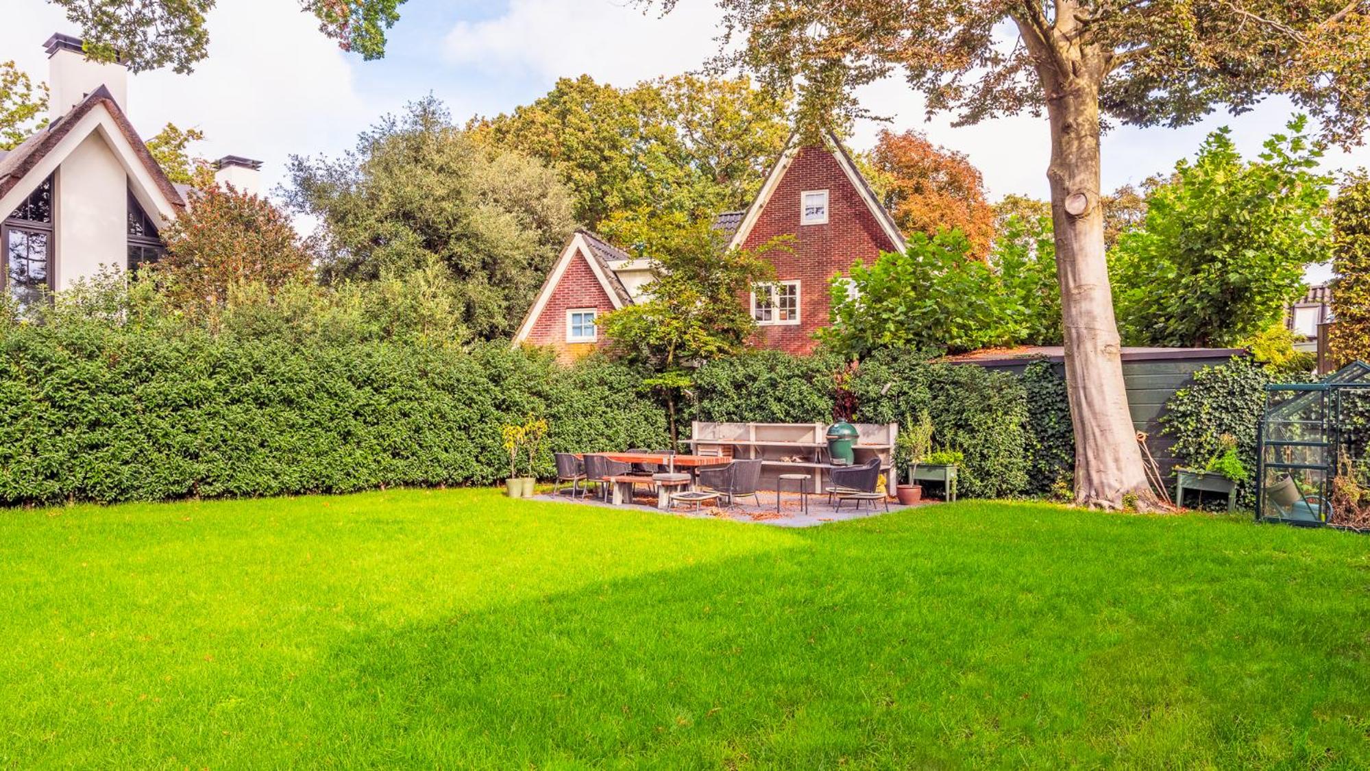 Villa van Reenenpark