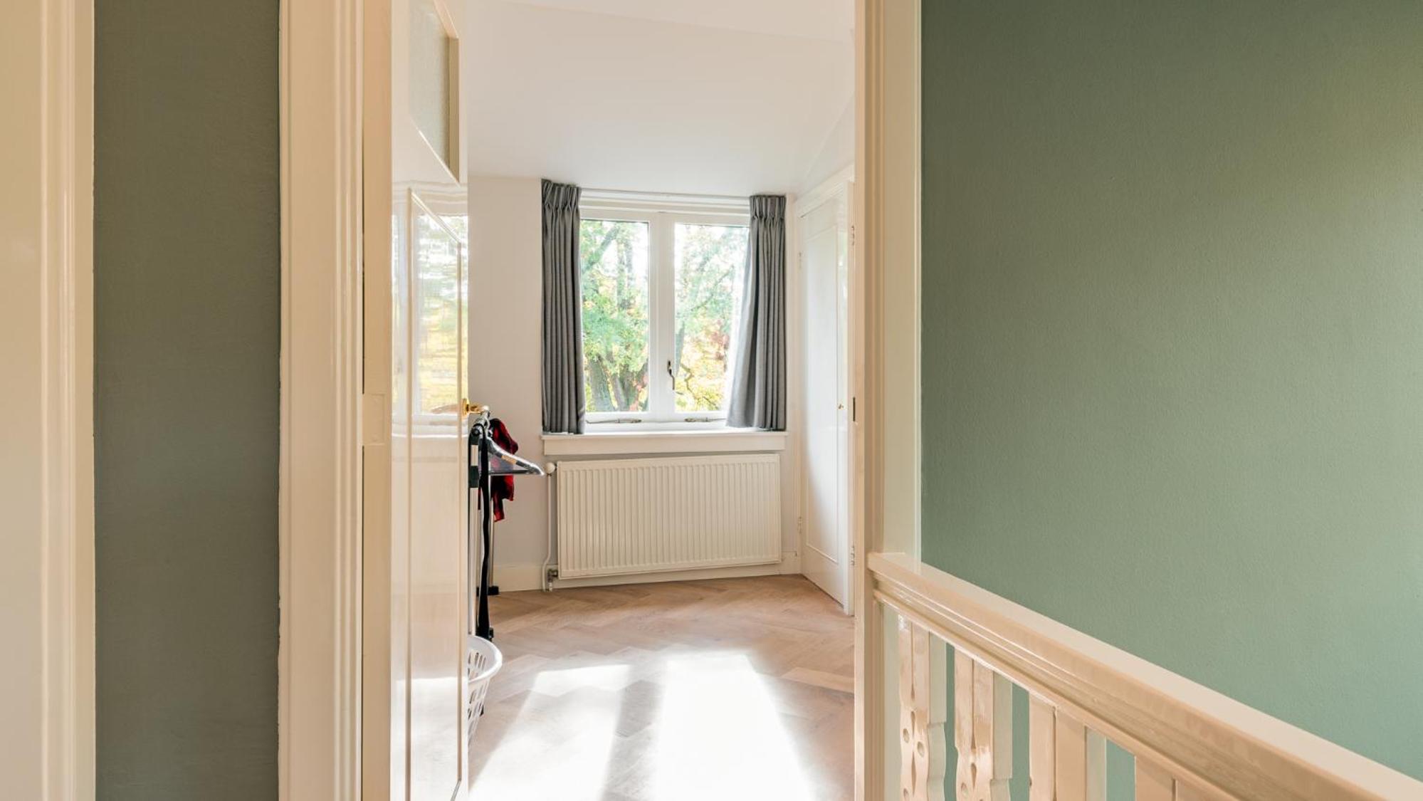 Villa van Reenenpark
