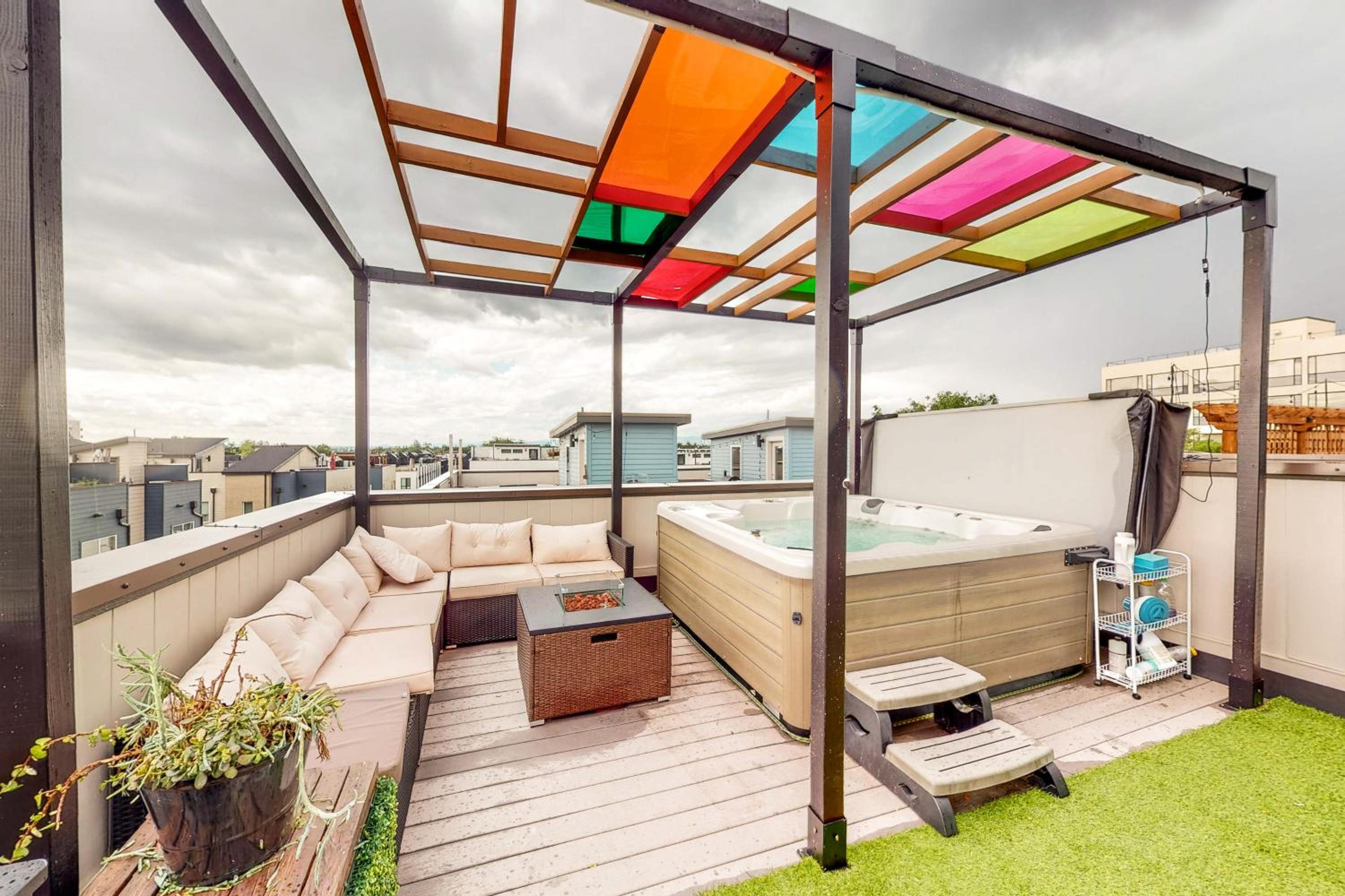roof