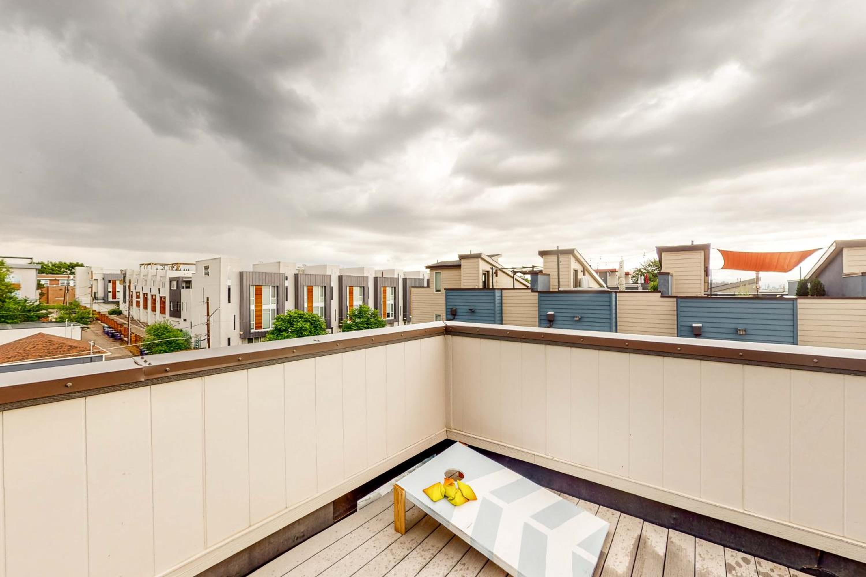 roof