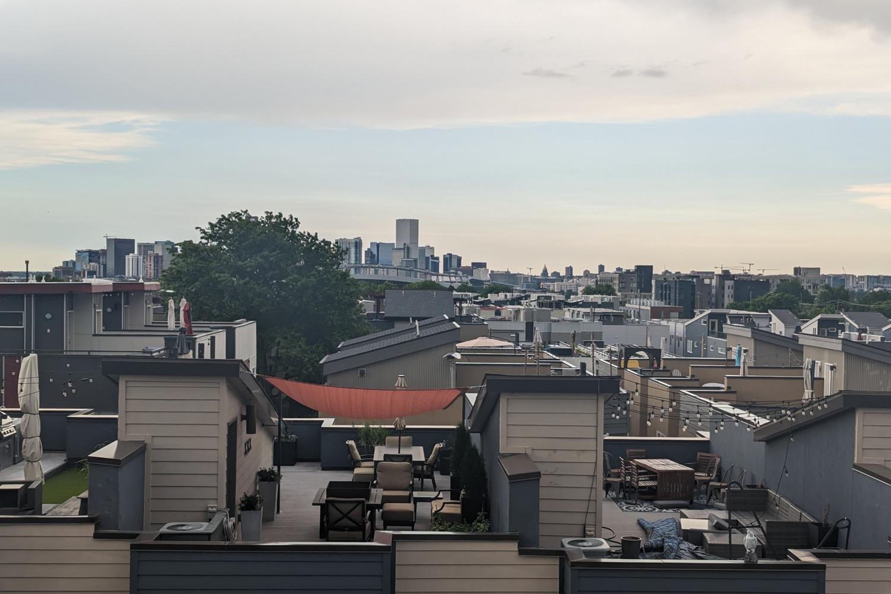 roof