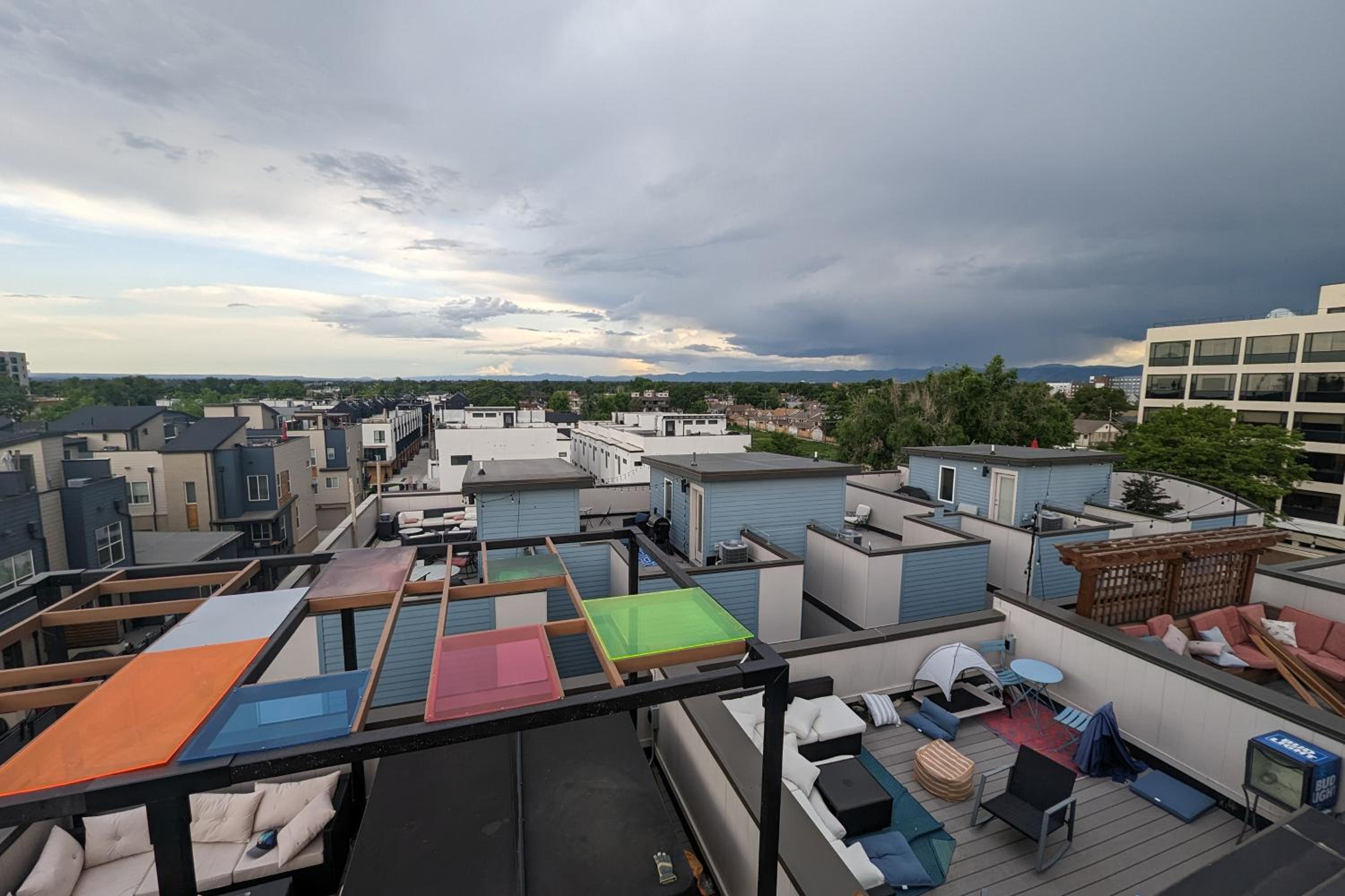 roof