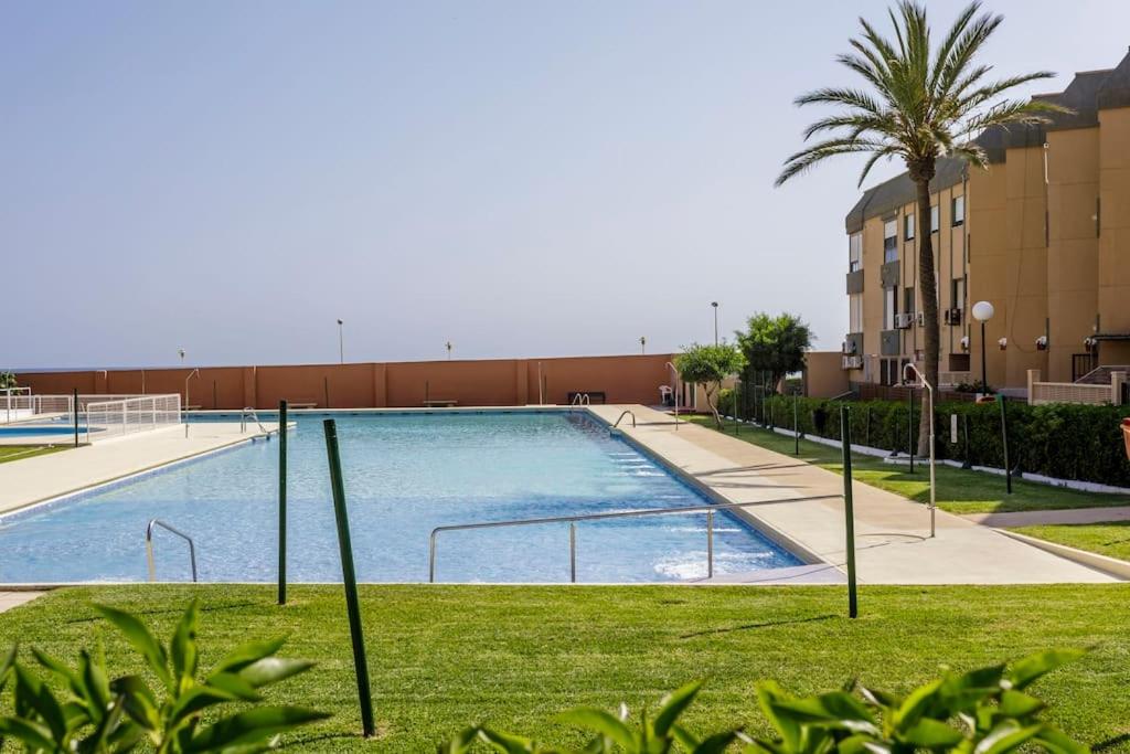 Loft primera línea playa, Retamar, Cabo de Gata, Wifi view 2