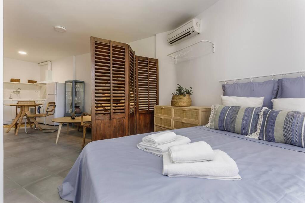 Loft primera línea playa, Retamar, Cabo de Gata, Wifi view 5
