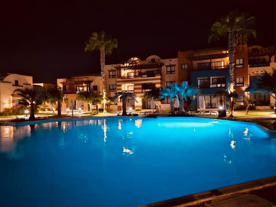 Vila ZINA Port Ghalib