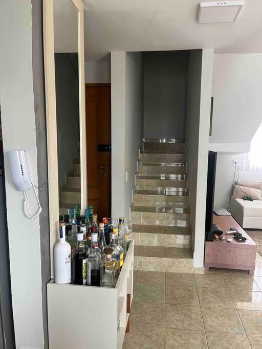 Casa Híper Equipada em residencial