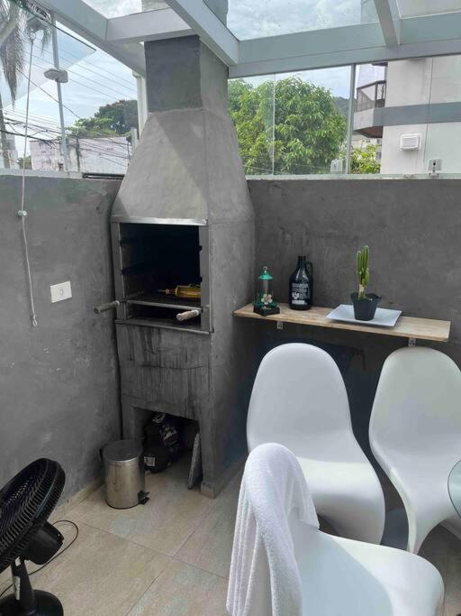 Casa Híper Equipada em residencial