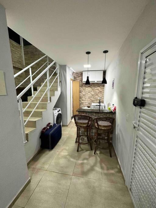 Casa Híper Equipada em residencial