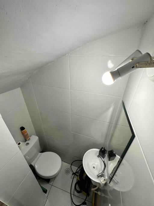 Casa Híper Equipada em residencial