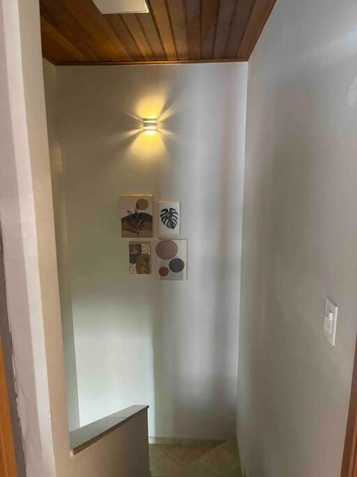 Casa Híper Equipada em residencial