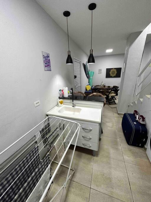 Casa Híper Equipada em residencial