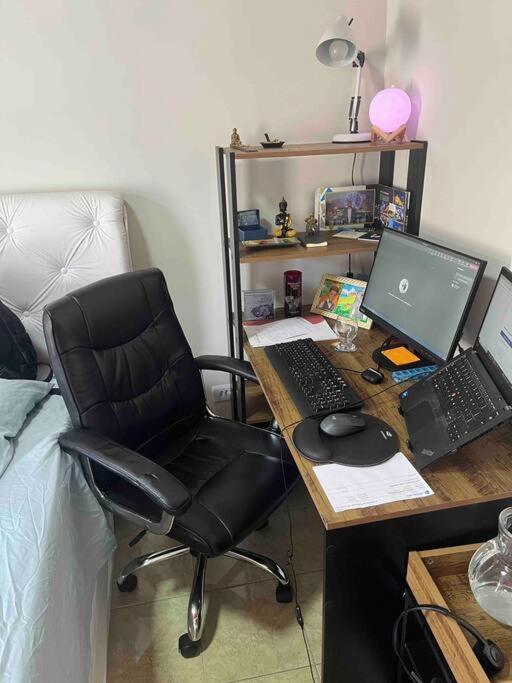 Casa Híper Equipada em residencial