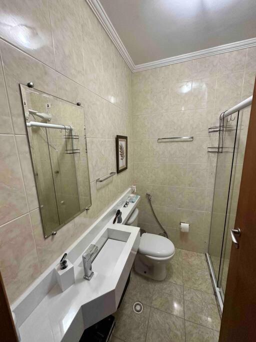 Casa Híper Equipada em residencial