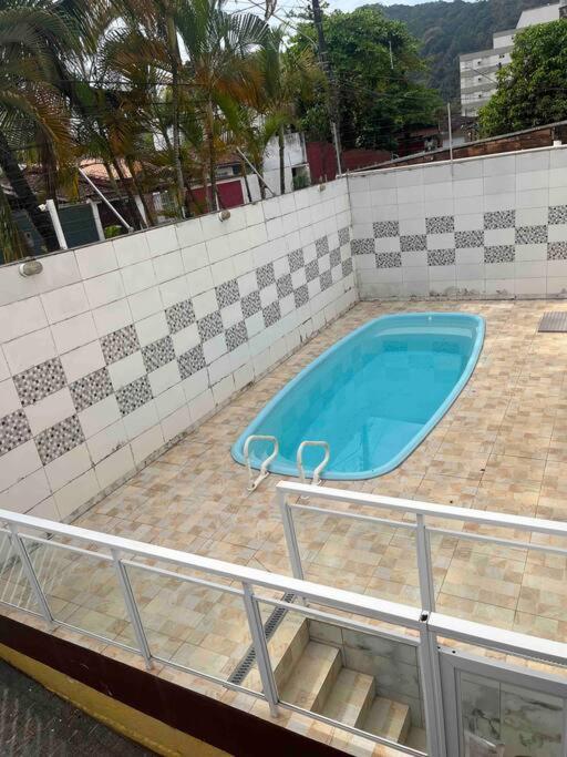 Casa Híper Equipada em residencial