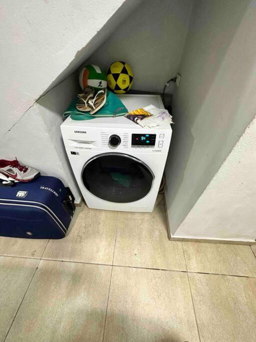 Casa Híper Equipada em residencial