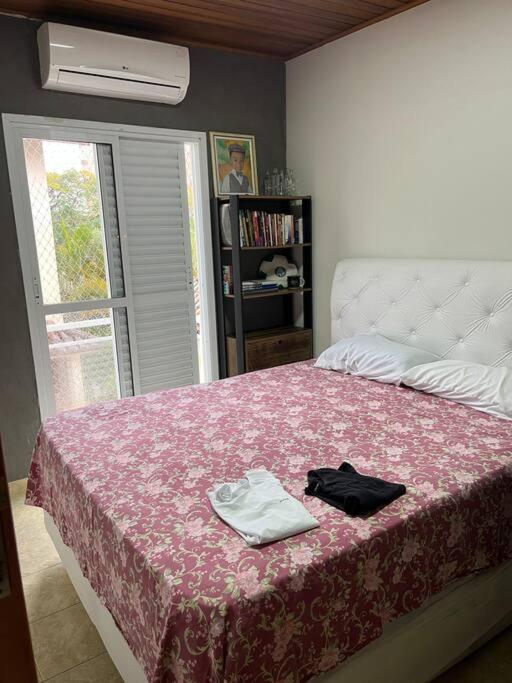 Casa Híper Equipada em residencial