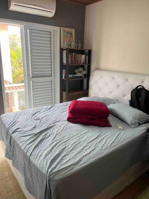Casa Híper Equipada em residencial