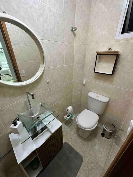 Casa Híper Equipada em residencial