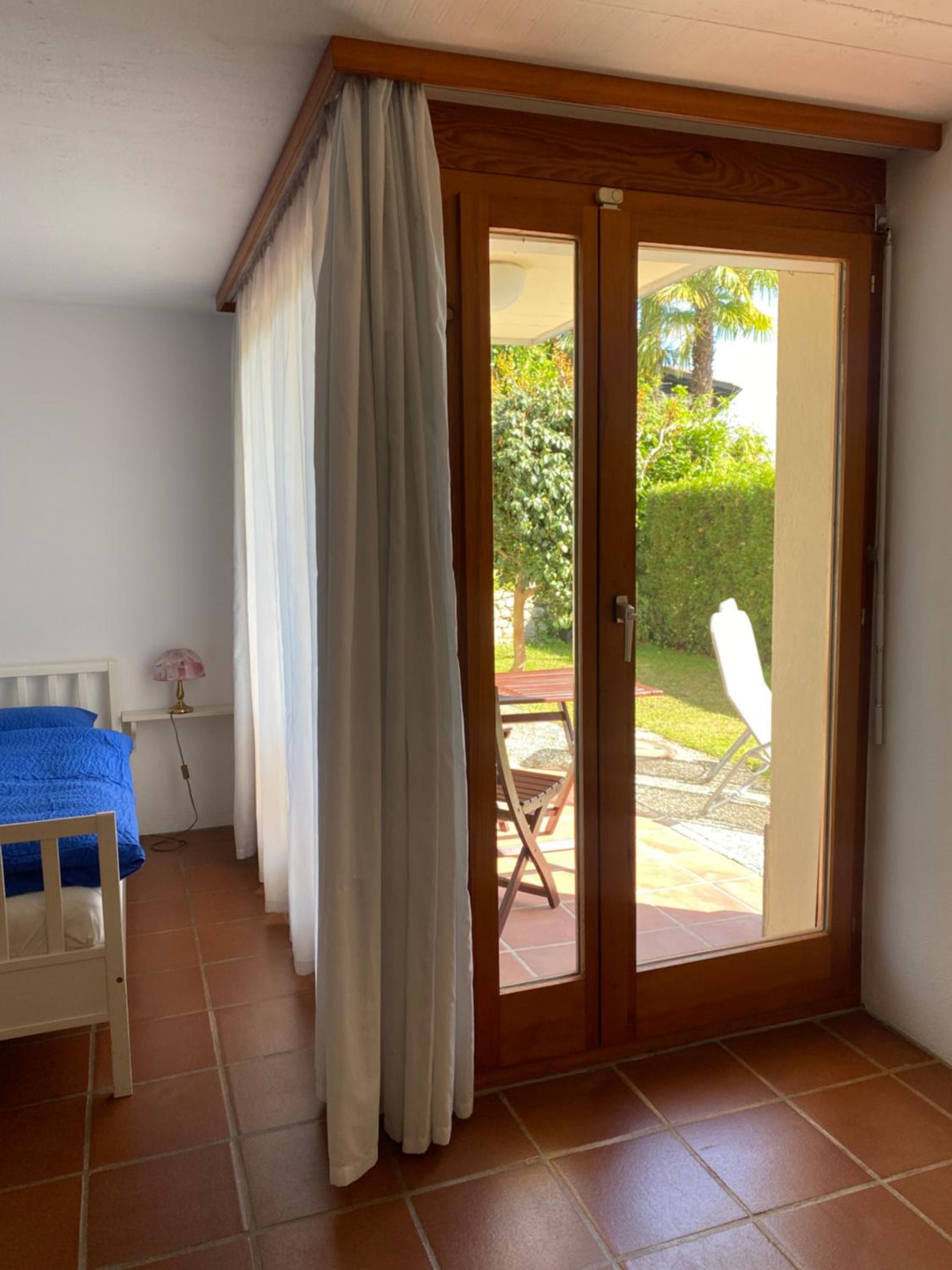 Casa Vignole-Badasci