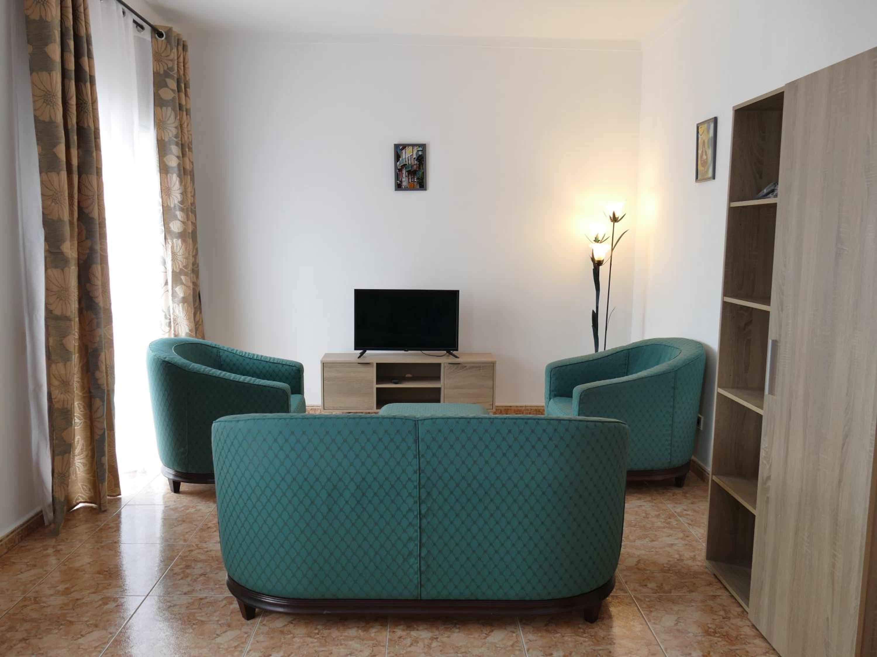 Casa Fialli view 2