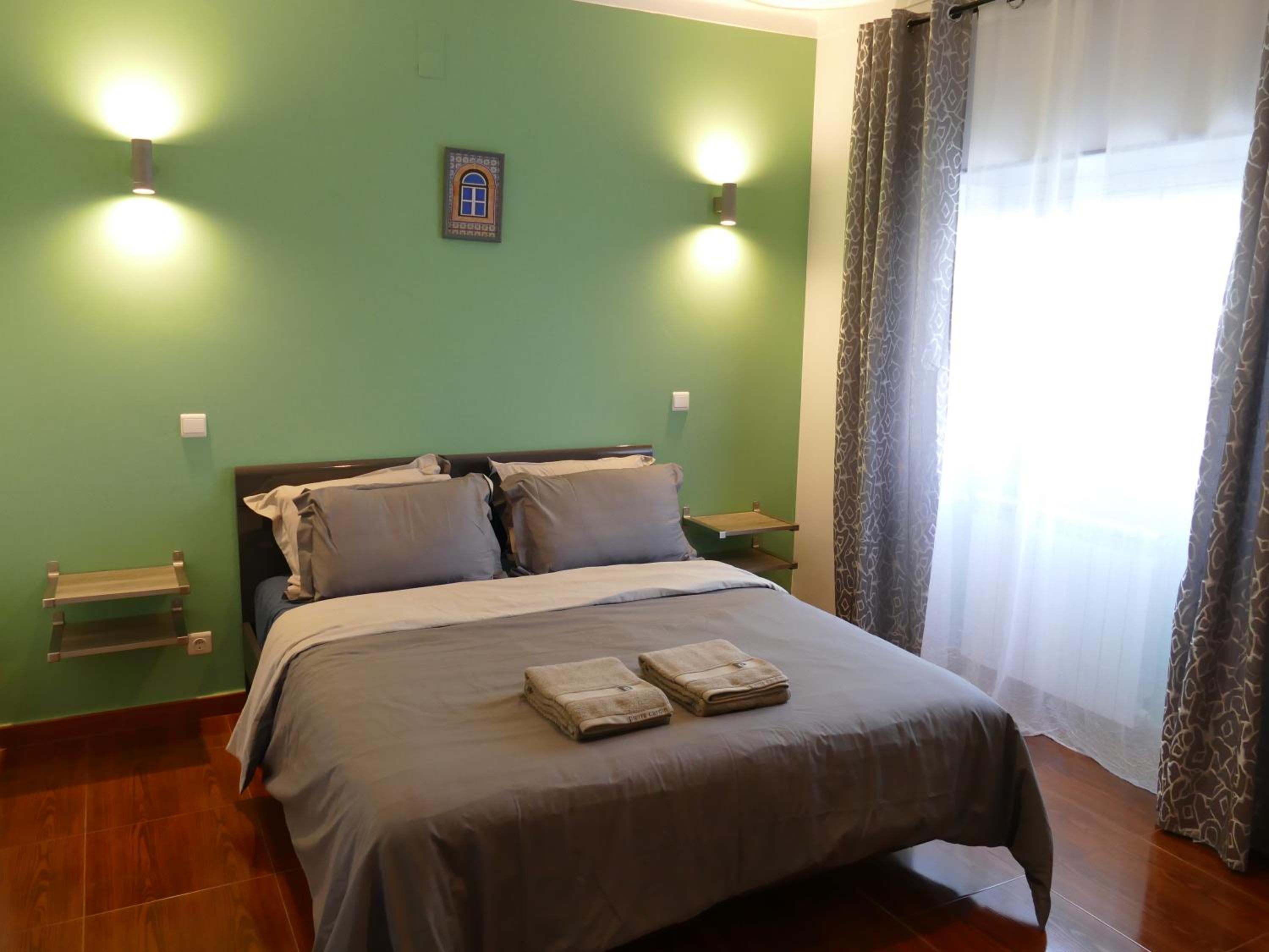 Casa Fialli view 5