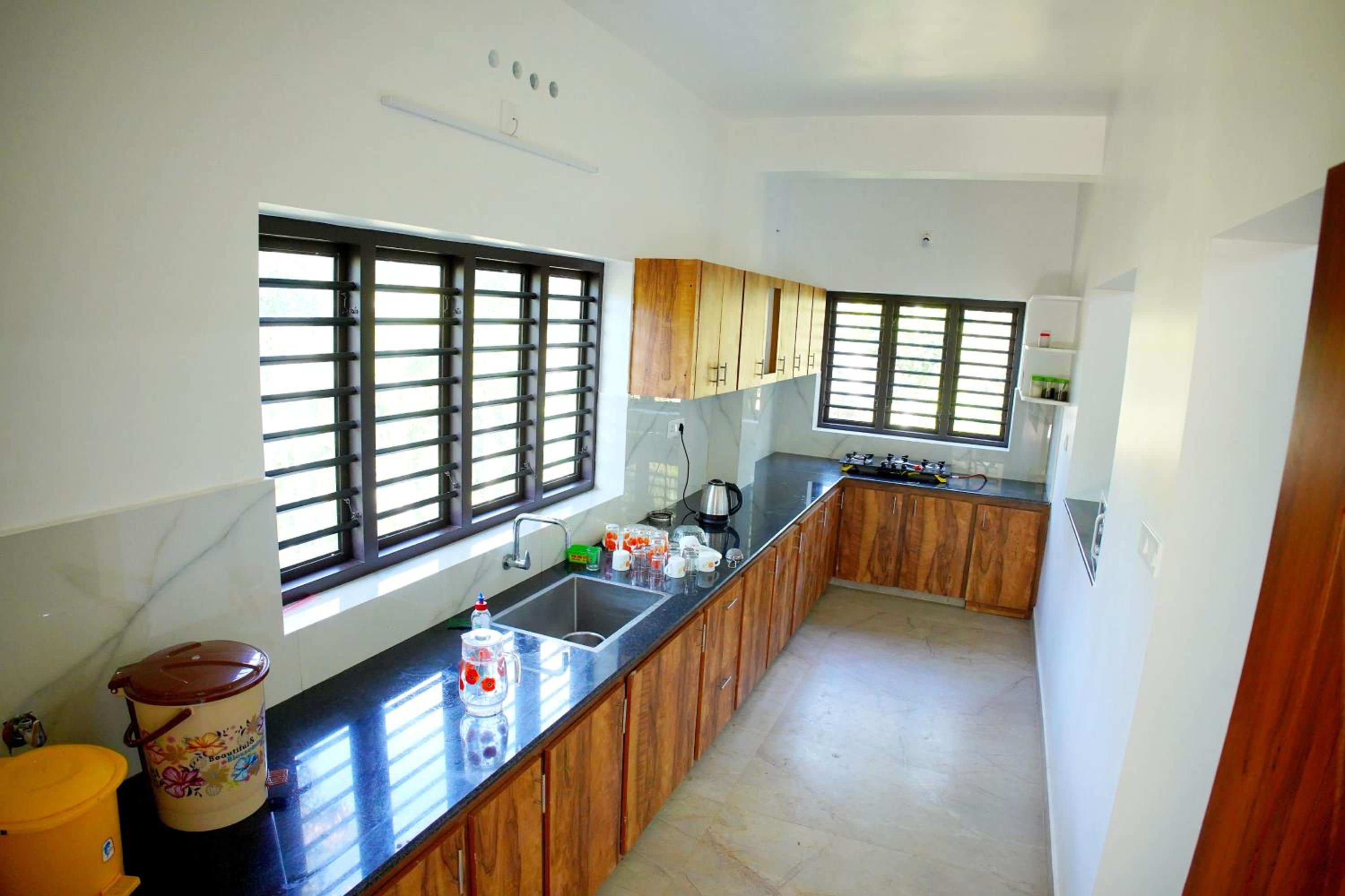 Vaishnavam Double Bedroom Villa